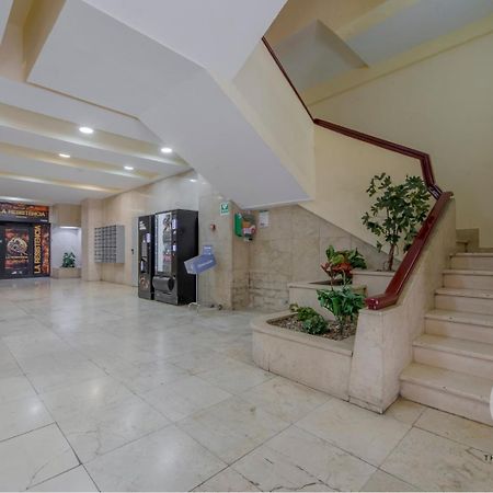 מדריד Malasana Exclusiva Para 4, Ven A San Bernardo 20 E3 מראה חיצוני תמונה