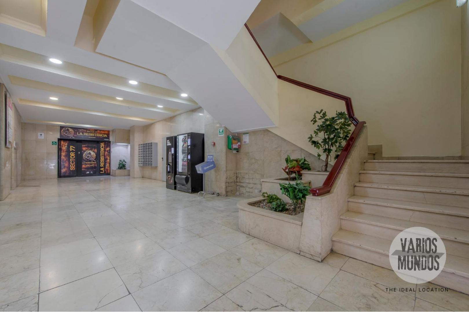 מדריד Malasana Exclusiva Para 4, Ven A San Bernardo 20 E3 מראה חיצוני תמונה