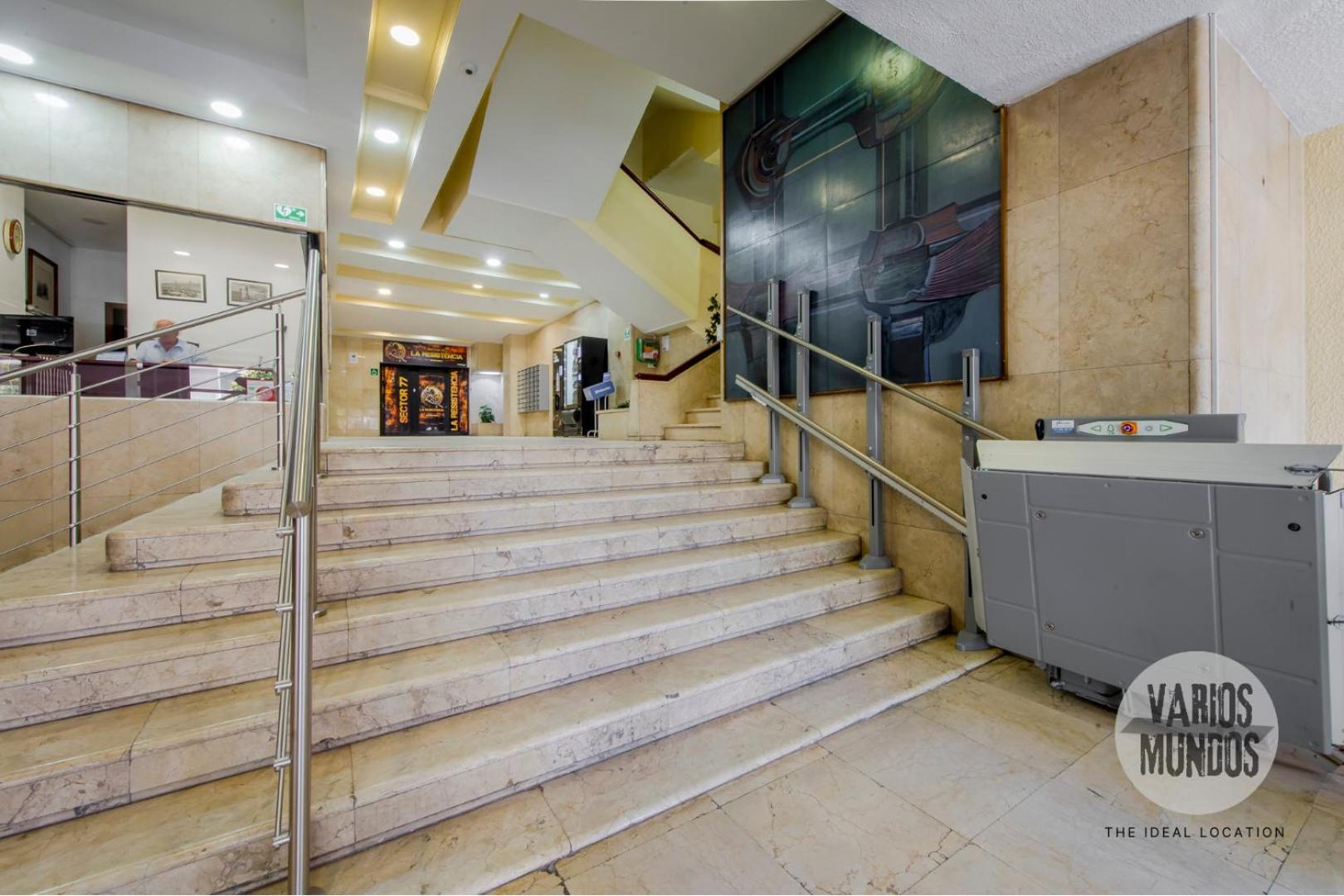 מדריד Malasana Exclusiva Para 4, Ven A San Bernardo 20 E3 מראה חיצוני תמונה